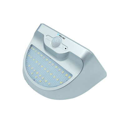 

Brelong Solar Light 37LEDs Sensor Wall Lamp Garden Lamp Night Light