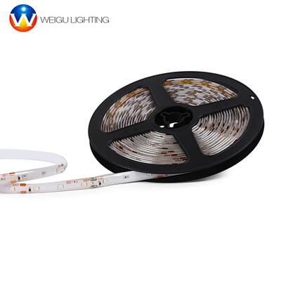 

WEIGU LIGHTING 12V 60 SMD 3528 LED Strip for Decoration