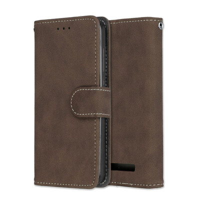 

MOONCASE 5A retro matte red rice millet 3 sets of Kapil - Brown