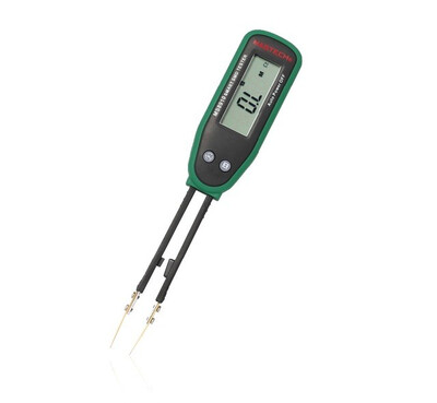 

2017 MASTECH MS8910 Digital Multimeter 3000 counts Smart SMD RC Resistance Capacitance Diode Meter Tester Auto Scan