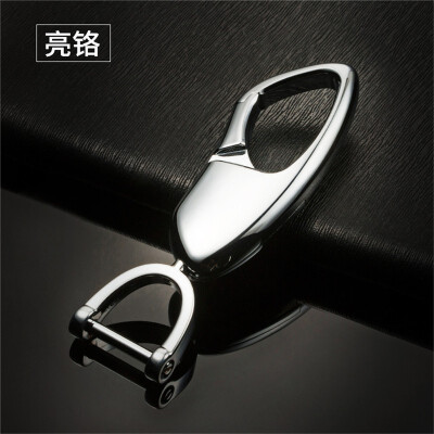 

Luxury Car Keychain Car Keys Rings Keychains for Kia Rio BMW Toyota Mercedes Ford Honda Audi Mazda Car Key Rings Universal