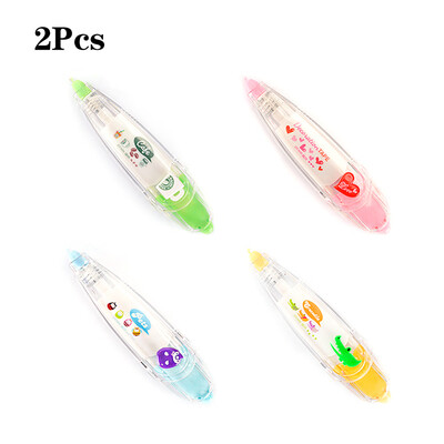 

Diary Stationery Push Decorative Correction Tape Cute Lace for Key Tags Sign School Supplies