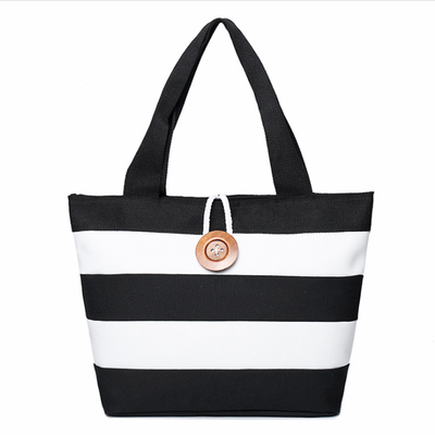 

Canvas Shopping Bag for Women Durable Shoulder bag Ladies Casual Canvas Shoulder Bag handbags