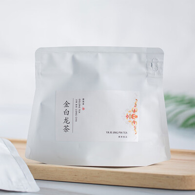 

2019 Gaba Tea Taiwan High Mountain Tea Gabaron Tea Triangle Bag Sachet 3gpcs 12 pcs bag