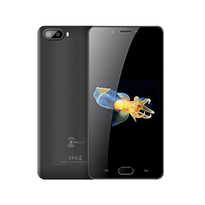 

KXD KENXINDA S9 Mobile Phone 55inch HD Display 16GB ROM 2GB RAM Android 70 MTK6737 Quad Core 13MP8MP Dual Rear Cameras 5000mAh
