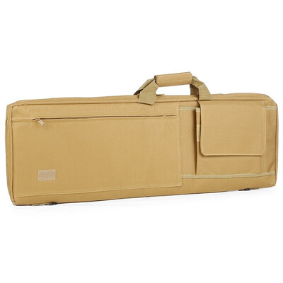 

85cm Multifunctional Luggage Fishing Rod Bag Holder Hunting Magazine Pouch