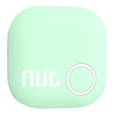 

BT Key Finder GPS Tracker Wireless Anti-lost Locator Tag For KidsPhoneWalletLuggagePet Orange