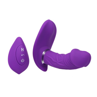 

7 Frequency Remote Control Vibrato Female G Spot Clitoral Stimulato USB Rechargeable Vibrating Egs Multi-functional Se Toys For Wo