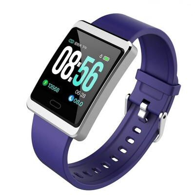 

Y13 Smart Mens Bracelet Fitness Tracker Smart Band IP67 Waterproof Smart Bracelet Sport Watch