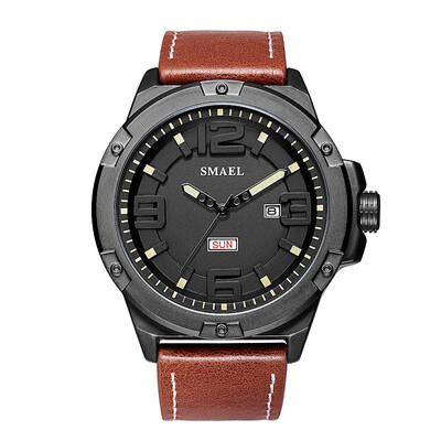 

SMAEL Men Luxury Brand Watches