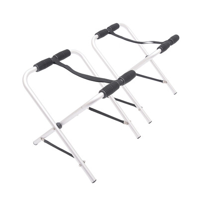 

Universal Portable Boat Support Stand Kayak Canoe Raft Holder Portable Boating Storage