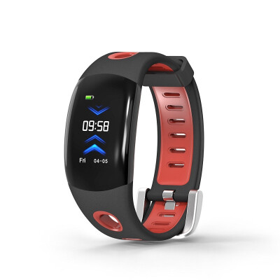 

Doreal DM11 3D Dynamic UI Smart Band IPS Color Screen Bluetooth Wristband IP68 Waterproof Bracelet Heart Rate Fitness Tracker