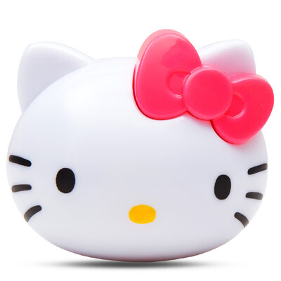 

Guangbo GuangBo manual pencil sharpener pencil pencil sharpener student pencil sharpener color random single loaded Hello Kitty KT89022