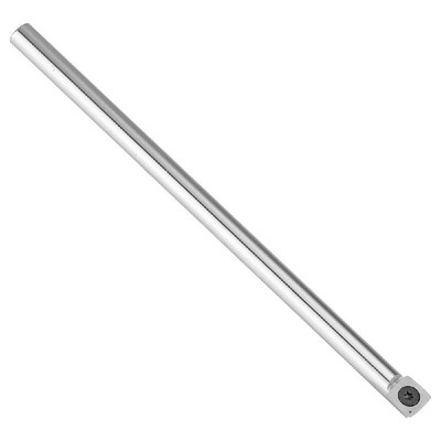 

Multifunctional Solid Carbide Insert Cutter Round Shank Woodworking Tool Alloy Handle Turning Tools