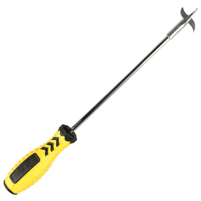 

SUM AUSUM car tire scraper clear stone hook screwdriver AS-2087