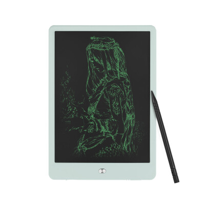 

LCD Electronic Writing Painting Drawing Tablet Board Pad 11Inch Portable Graphic Board Used for Drafts Drawings Office Records for