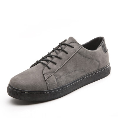 

Korean Edition low sneakers Trend Casual shoes