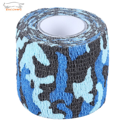 

EDCGEAR 45M Outdoor Camouflage Non-woven Fabric Adhesive Tape