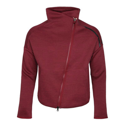 

Adidas ADIDAS Womens Model Series W ZNE HTR JKT Sports Jacket CZ2818 L Code