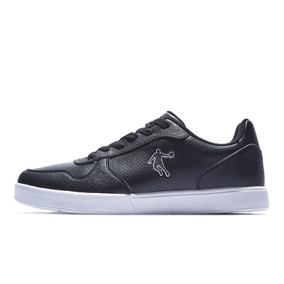 

Jordan sneakers shoes trend light casual shoes men XM1590507 black white 43