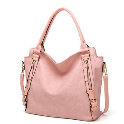 

Womens Bags Handbags 2019 Female Casual Large Totes Quality Leather Ladies hand bags sac main femme bolsa torebki damskie