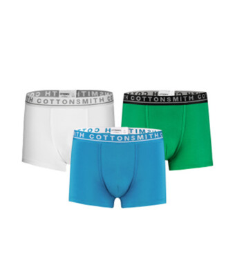 

XIAOMI MI MIJIA xiaomiyoupin Cotton Smith modal mens boxer shorts 1 pair 3 pairs