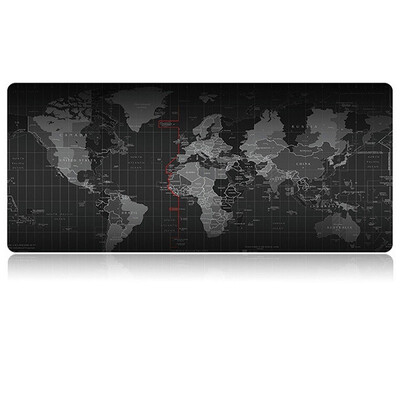 

Foldable Nonslip Base Gaming Mouse pad