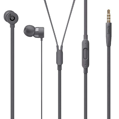 

Beats urBeats3 35mm Wired Headphones In Ear Stereo Music Headset In-line Control w Microphone Earphone