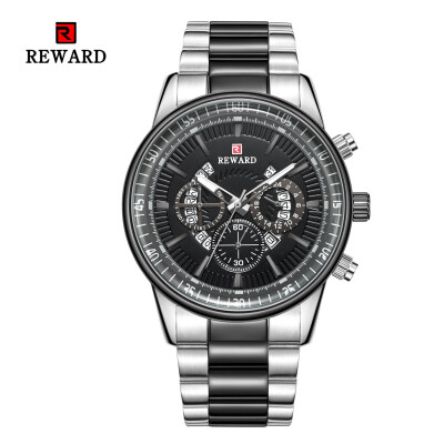 

REWARD 63079 Men Quartz Watch
