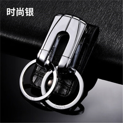 

Fashion Zinc Alloy Keychain Car Key Rings for BMW Toyota Mercedes Ford Honda Audi Mazda All Car Key Ring Car Accessories Best Gift