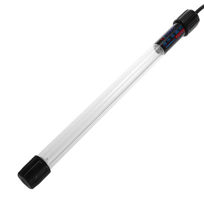 

GAKO AC 110 - 240V 6W Aquarium UV Light Fish Tank Waterproof Submersible Ultraviolet Sterilizer Lamp