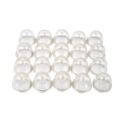 

10PCS 16x14 Gas Fuel Bulb Pump Bulbs Cap for WALBRO 188–12 188–12–1 188–14 Stihl 41331212700 Homelite 01201 up04802 ECHO 123181406