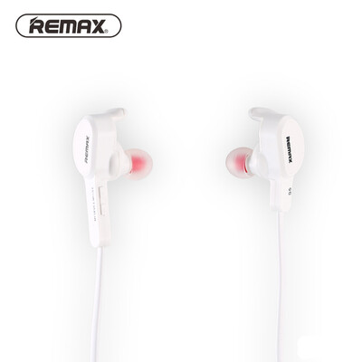 

Remax Wireless Sports music Handsfree Bluetooth Headset RB-S5 For Laptop IPhone iPad androidRetail Package