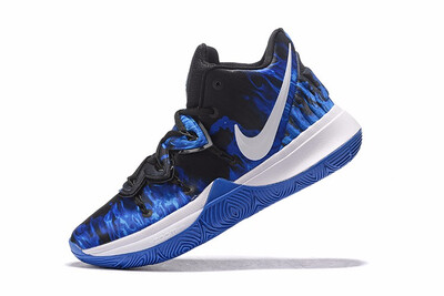 

Nike Kyrie 5 EP Mens Basketball Shoes