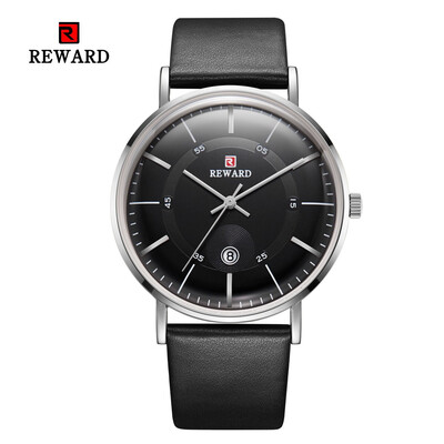 

REWARD 63088 Men Pointer Quartz Watch