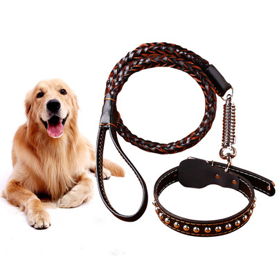 

Fantasy bubble dog chain dog rope large dog dog pet leash dog chain small dog dog leash dog collar huskies golden dog chain pet dog supplies