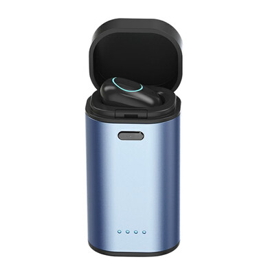 

Wireless Bluetooth 42 Headphone Touch Control In-Ear Earphone Sports Earbud Stereo Sound With Charging Box