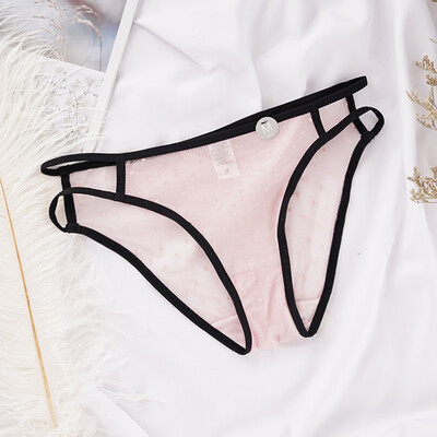 

Cotton Bikini Womens Underwear String Bikini Panties Soft Sexy Underwear Women