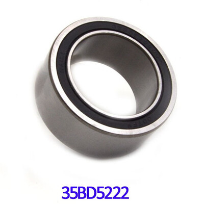 

1Pcs 35BD5222 35x52x22mm Automotive Air Conditioning Compressor Clutch Bearing