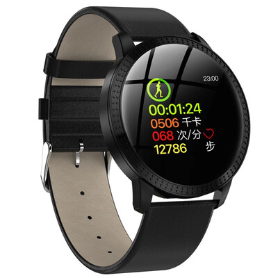 

Smartwatch Women Smart Bracelet Heart Rate Blood Pressure Fitness Bracelet Sports fitness tracker Wristband Watch Bluetooth Band