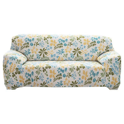 

UpperX Elastic Stretch Sofa Covers 3-Seater Couch Hawaii