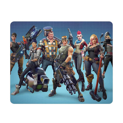

Fortnite Game Dualshock Mouse Pad Game Mat 3rd Style