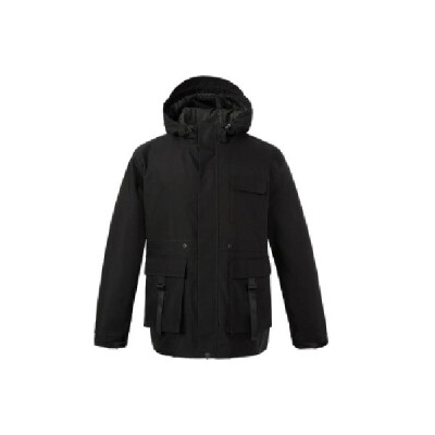 

Xiaomi MILLET Brand New Uleemark Mens Cotton Jacket