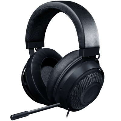 

Razer Razer North Sea Giant Black Black Wired Game Headset Gaming Headset