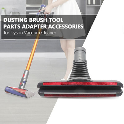 

Vacuum Cleaner Dusting Brush Tool Parts Adapter Accessories for Dyson Vacuum Cleaner