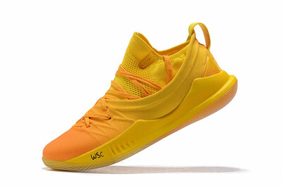 

UA Curry 5 mens basketball shoes