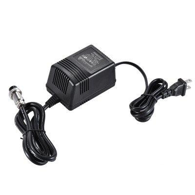 

17V 420mA Mixing Console Mixer Power Supply AC Adapter 3-Pin Connector 220V Input EU Plug for Yamaha MG16MG166CXMG166CF4F76FX