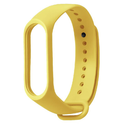 

Replacement Watch Band Sport Wristband Fashion Simple Style Wrist Strap for Xiaomi Mi Band 3 Smart Bracelet