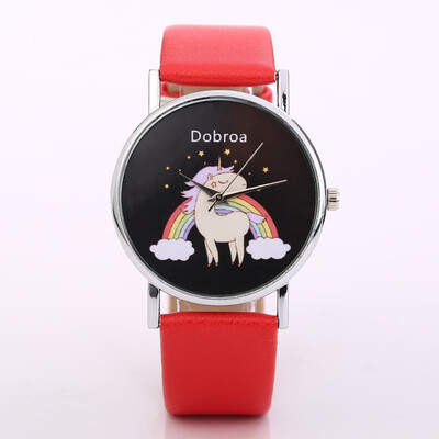 

2019 New Women Fashion Stainless Steel Quartz Watch