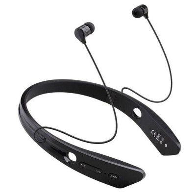 

Wireless Bluetooth Headphones 40 Stereo Headset Neckband Earphones Universal Audifonos Outdoor Sport with Microphone for Phone